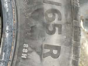 Anvelope vară 185/65/15 — miniatura 4