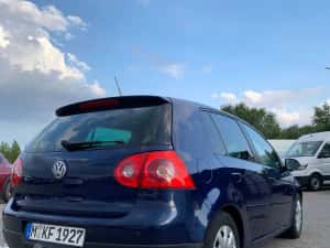 Volkswagen Golf 5 United Edition Mai 2008 Mega Full 1.9 TDI Impecabil