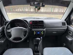 Vând Suzuki jimny automat !! Ac !!4×4, — miniatura 8