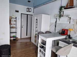 Apartament Studio cu vedere la mare Signature Promenada — miniatura 3