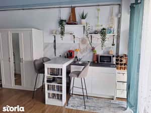 Apartament Studio cu vedere la mare Signature Promenada — miniatura 5