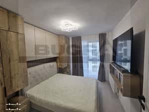 Apartament 2 camere, 42 mp, etaj intermediar, bloc nou, zona Lombului — miniatura 3