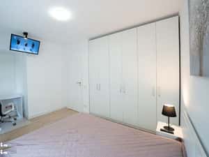Apartament de inchiriat 2 camere in Marmura Residence(loc parcare incl — miniatura 3