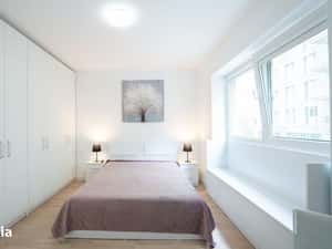 Apartament de inchiriat 2 camere in Marmura Residence(loc parcare incl — miniatura 4