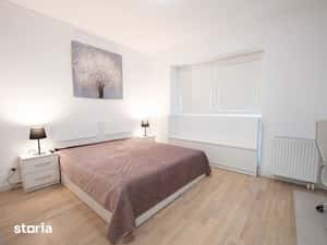 Apartament de inchiriat 2 camere in Marmura Residence(loc parcare incl — miniatura 5