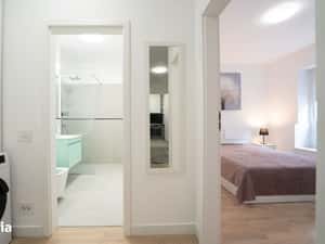 Apartament de inchiriat 2 camere in Marmura Residence(loc parcare incl — miniatura 6