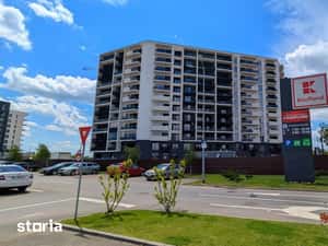 Parc Tudor Arghezi-Apartament cu 2 camere decomandat, imobil premium — miniatura 5