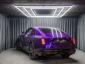 Rolls Royce Spectre Black Badge — miniatura 4