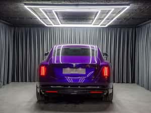 Rolls Royce Spectre Black Badge — miniatura 5
