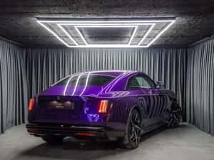 Rolls Royce Spectre Black Badge — miniatura 6