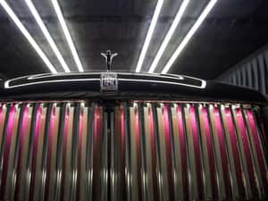 Rolls Royce Spectre Black Badge — miniatura 7
