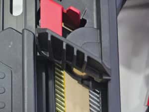 Cuie in banda pentru pistol pneumatic, inclinatie 34 — miniatura 5