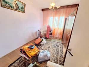Apartament 4 camere, 2 bai, 80 mp, zona Narcisa — miniatura 3