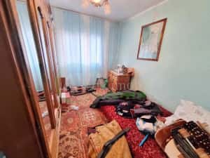 Apartament 4 camere, 2 bai, 80 mp, zona Narcisa — miniatura 4