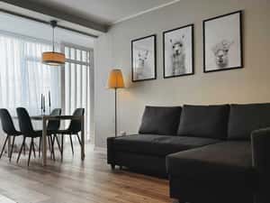 Apartament 2 camere Stefan Cel Mare — miniatura 5