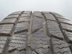 Jante originale Audi 16 , prinderea la prezoane 5x112 , gaura 57,1 mm — miniatura 7