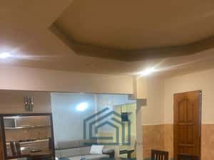 Apartament 3 camere, mobilat modern, et. 3, zona Decebal – AC, parcare