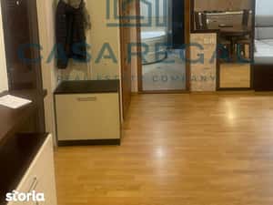 Apartament 3 camere, mobilat modern, et. 3, zona Decebal – AC, parcare — miniatura 4
