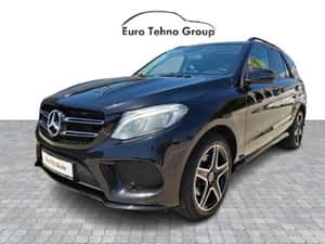 Mercedes-Benz GL 320 Automată 258 HP Diesel
