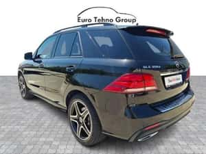 Mercedes-Benz GL 320 Automată 258 HP Diesel — miniatura 3