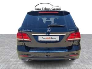 Mercedes-Benz GL 320 Automată 258 HP Diesel — miniatura 4
