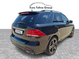 Mercedes-Benz GL 320 Automată 258 HP Diesel — miniatura 5