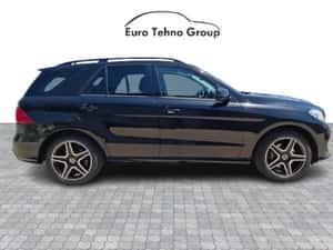 Mercedes-Benz GL 320 Automată 258 HP Diesel — miniatura 6