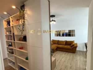 3 Camere de inchiriat | Estoria Residence | Metrou | Centrala | Parcar — miniatura 3