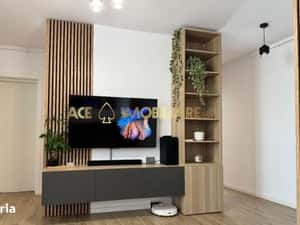 3 Camere de inchiriat | Estoria Residence | Metrou | Centrala | Parcar — miniatura 5