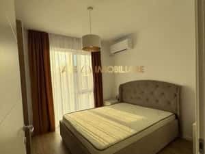 3 Camere de inchiriat | Estoria Residence | Metrou | Centrala | Parcar — miniatura 6