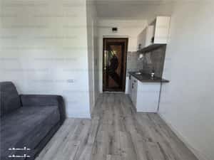 Camera camin cu baie proprie,mobilata,renovata-Zona Gemenii-Florilor — miniatura 3