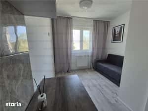 Camera camin cu baie proprie,mobilata,renovata-Zona Gemenii-Florilor — miniatura 5