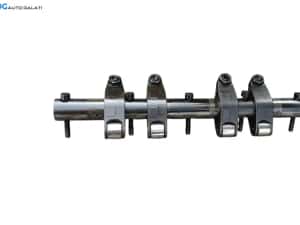 Rampa Culbutori Injectoare Volkswagen Golf 5 Plus 2.0 TDI BKD 2004 - 2008 [M9079] — miniatura 2