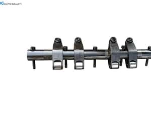 Rampa Culbutori Injectoare Volkswagen Golf 5 Plus 2.0 TDI BKD 2004 - 2008 [M9079] — miniatura 3