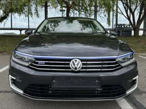 Volkswagen Passat GTE Plug-in Hybrid Full Led DSG 2018 — miniatura 3