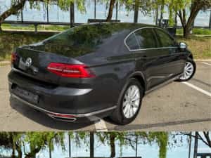 Volkswagen Passat GTE Plug-in Hybrid Full Led DSG 2018 — miniatura 5