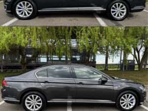 Volkswagen Passat GTE Plug-in Hybrid Full Led DSG 2018 — miniatura 6