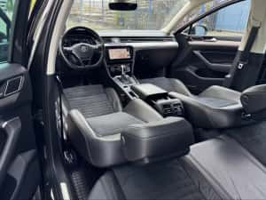 Volkswagen Passat GTE Plug-in Hybrid Full Led DSG 2018 — miniatura 7