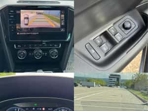 Volkswagen Passat GTE Plug-in Hybrid Full Led DSG 2018 — miniatura 9