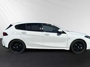 BMW 123 Berlină - 23.496 km, 218 cp, 2025 — miniatura 2