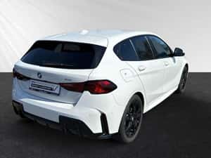 BMW 123 Berlină - 23.496 km, 218 cp, 2025 — miniatura 3