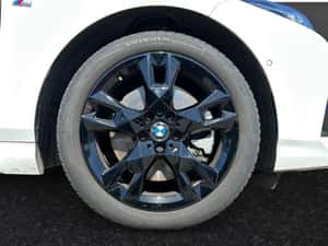 BMW 123 Berlină - 23.496 km, 218 cp, 2025 — miniatura 4