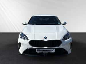 BMW 123 Berlină - 23.496 km, 218 cp, 2025 — miniatura 5