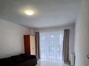 Garsoniera de inchiriat Tractoru Maurer zona coresi — miniatura 3