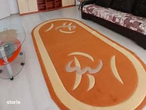 Garsoniera de inchiriat Tractoru Maurer zona coresi — miniatura 4