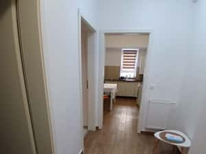 Garsoniera de inchiriat Tractoru Maurer zona coresi — miniatura 5