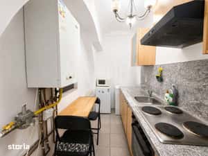 Apartament o camera de inchiriat in Centru, Cluj Napoca — miniatura 6