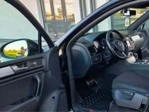 Vw Tuareg recent adus din Germania — miniatura 7