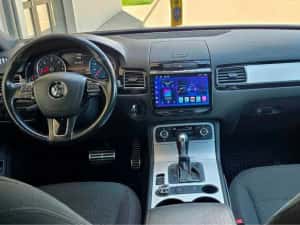Vw Tuareg recent adus din Germania — miniatura 8