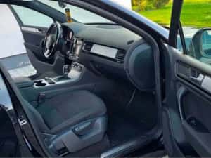 Vw Tuareg recent adus din Germania — miniatura 9